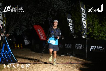 Dalat Ultra Trail 2026 - Ảnh #4759115