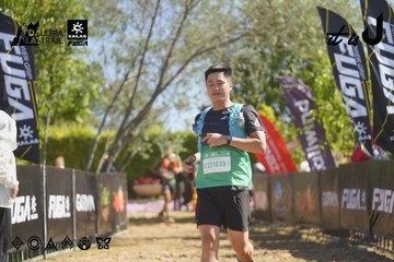 Dalat Ultra Trail 2026 - Ảnh #4683319