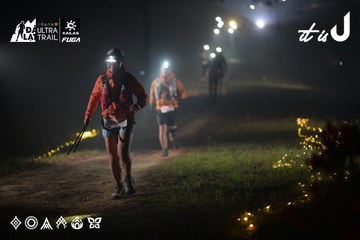 Dalat Ultra Trail 2026 - Ảnh #4719121