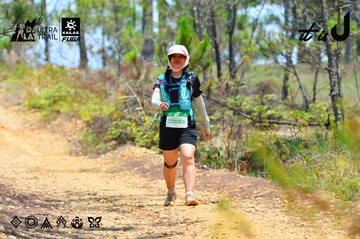 Dalat Ultra Trail 2026 - Ảnh #4877249