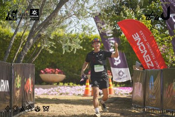 Dalat Ultra Trail 2026 - Ảnh #4685001