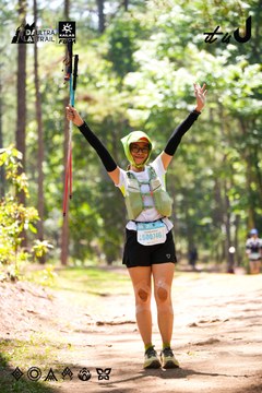 Dalat Ultra Trail 2026 - Ảnh #4907834