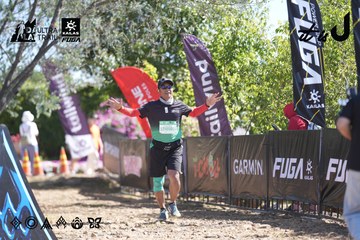 Dalat Ultra Trail 2026 - Ảnh #4685967