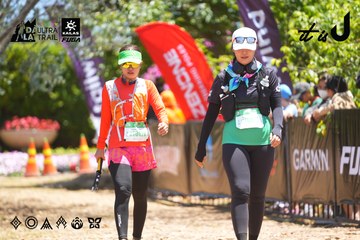 Dalat Ultra Trail 2026 - Ảnh #4703409