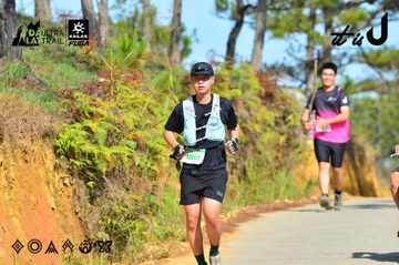 Dalat Ultra Trail 2026 - Ảnh #4748529