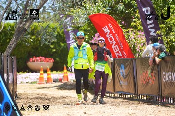 Dalat Ultra Trail 2026 - Ảnh #4703650