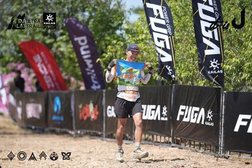 Dalat Ultra Trail 2026 - Ảnh #4747353