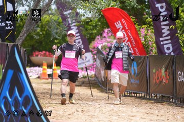 Dalat Ultra Trail 2026 - Ảnh #4870248