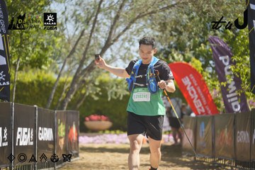 Dalat Ultra Trail 2026 - Ảnh #4683636
