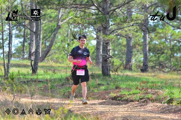 Dalat Ultra Trail 2026 - Ảnh #4750529