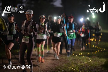Dalat Ultra Trail 2026 - Ảnh #4721043