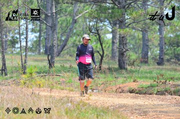 Dalat Ultra Trail 2026 - Ảnh #4876012