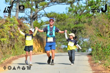 Dalat Ultra Trail 2026 - Ảnh #4749221