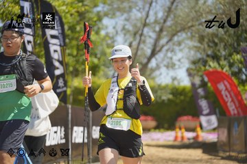 Dalat Ultra Trail 2026 - Ảnh #4690890