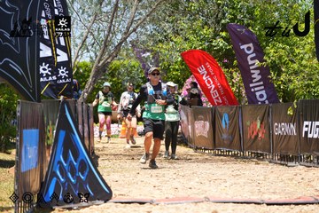 Dalat Ultra Trail 2026 - Ảnh #4722536