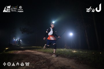 Dalat Ultra Trail 2026 - Ảnh #4705338