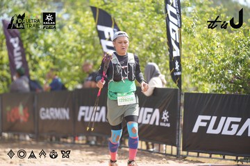 Dalat Ultra Trail 2026 - Ảnh #4856935