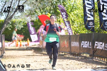 Dalat Ultra Trail 2026 - Ảnh #4695574