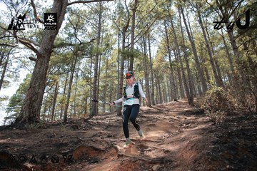 Dalat Ultra Trail 2026 - Ảnh #4738979