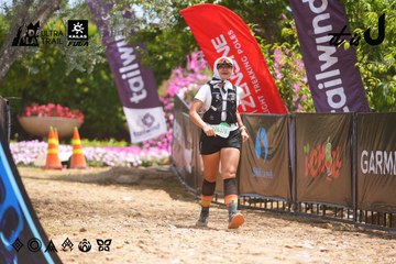 Dalat Ultra Trail 2026 - Ảnh #4868364