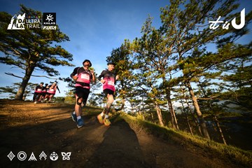 Dalat Ultra Trail 2026 - Ảnh #4909918
