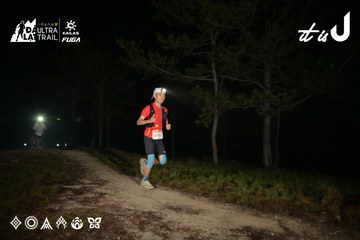 Dalat Ultra Trail 2026 - Ảnh #4751030