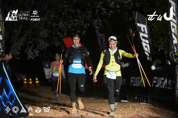Dalat Ultra Trail 2026 - Ảnh #4759561