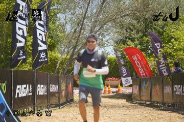 Dalat Ultra Trail 2026 - Ảnh #4690684