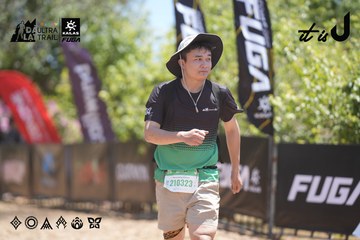 Dalat Ultra Trail 2026 - Ảnh #4692615