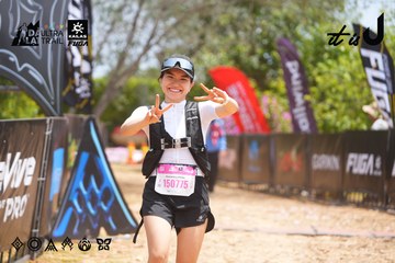 Dalat Ultra Trail 2026 - Ảnh #4868701