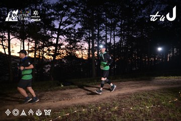 Dalat Ultra Trail 2026 - Ảnh #4730556
