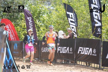 Dalat Ultra Trail 2026 - Ảnh #4858906