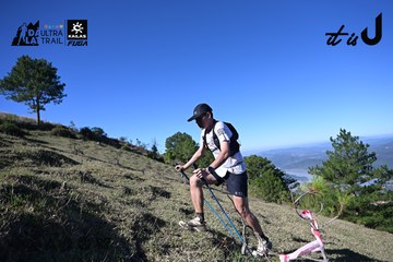 Dalat Ultra Trail 2026 - Ảnh #4731597