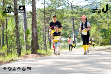 Dalat Ultra Trail 2026 - Ảnh #4833958