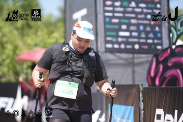 Dalat Ultra Trail 2026 - Ảnh #4747521
