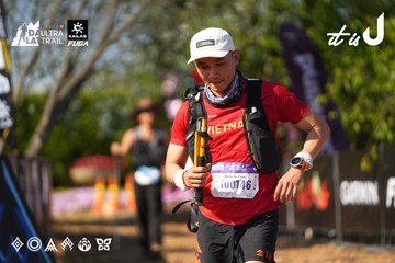 Dalat Ultra Trail 2026 - Ảnh #4740738
