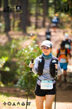 Dalat Ultra Trail 2026 - Ảnh #4908201