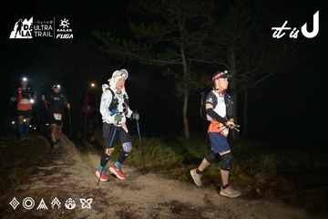 Dalat Ultra Trail 2026 - Ảnh #4751390