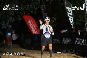 Dalat Ultra Trail 2026 - Ảnh #4758409