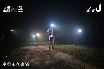 Dalat Ultra Trail 2026 - Ảnh #4704787