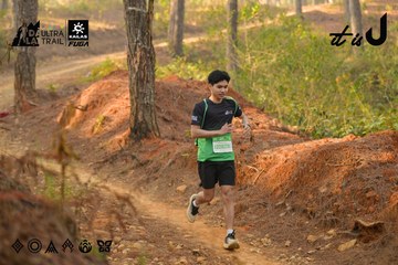 Dalat Ultra Trail 2026 - Ảnh #4842290