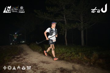 Dalat Ultra Trail 2026 - Ảnh #4751310