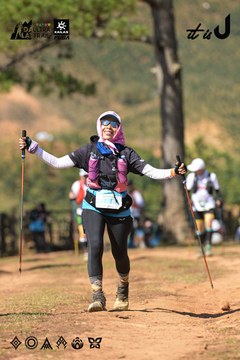 Dalat Ultra Trail 2026 - Ảnh #4717002