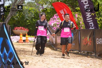 Dalat Ultra Trail 2026 - Ảnh #4869780