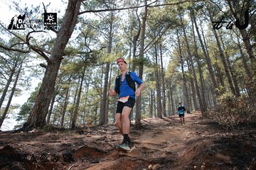 Dalat Ultra Trail 2026 - Ảnh #4739185