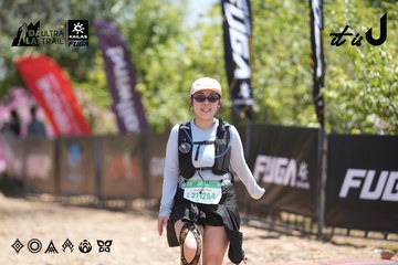 Dalat Ultra Trail 2026 - Ảnh #4692046