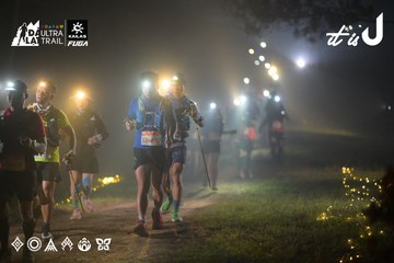 Dalat Ultra Trail 2026 - Ảnh #4719213