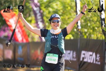 Dalat Ultra Trail 2026 - Ảnh #4682711