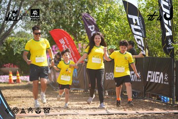 Dalat Ultra Trail 2026 - Ảnh #4900548