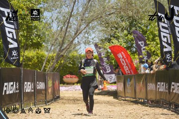 Dalat Ultra Trail 2026 - Ảnh #4691287